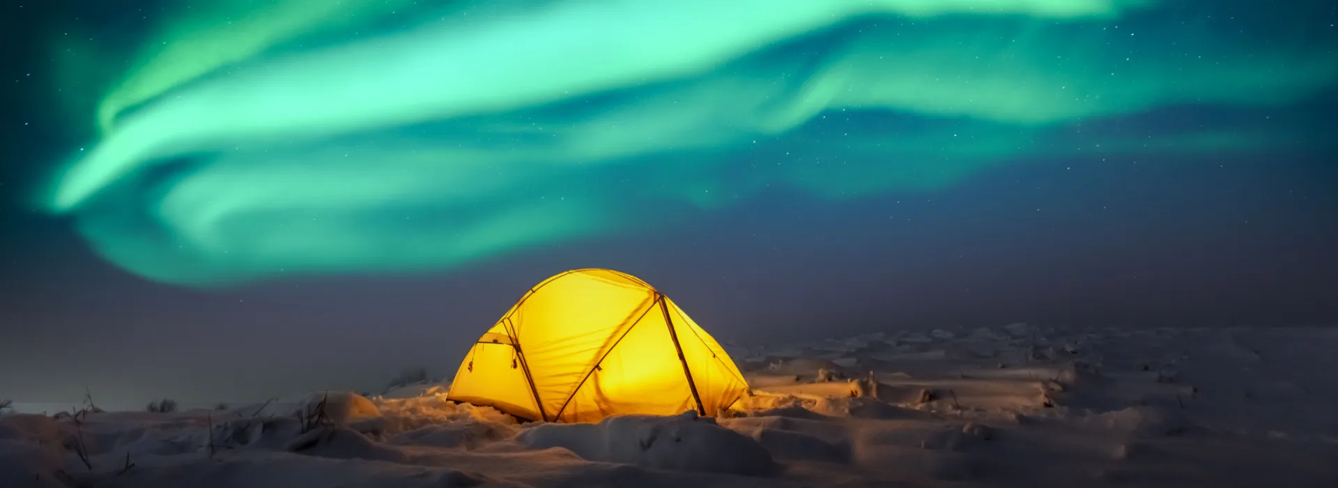 Finland Dreamscape A Winter Wonderland